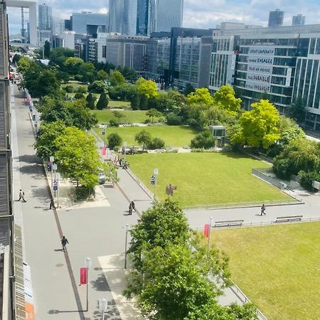Arena La Defense Nanterre Prefecture Apartamento Exterior foto